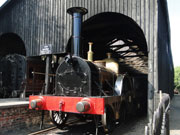 Didcot Railway